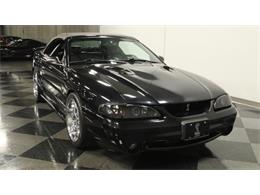 1997 Ford Mustang (CC-1762066) for sale in Lithia Springs, Georgia