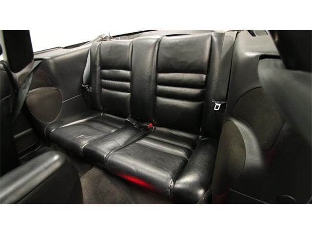 1997 Ford Mustang (CC-1762066) for sale in Lithia Springs, Georgia