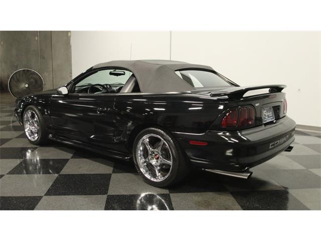 1997 Ford Mustang (CC-1762066) for sale in Lithia Springs, Georgia