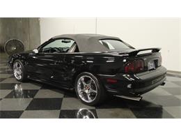 1997 Ford Mustang (CC-1762066) for sale in Lithia Springs, Georgia
