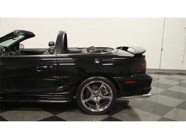 1997 Ford Mustang (CC-1762066) for sale in Lithia Springs, Georgia