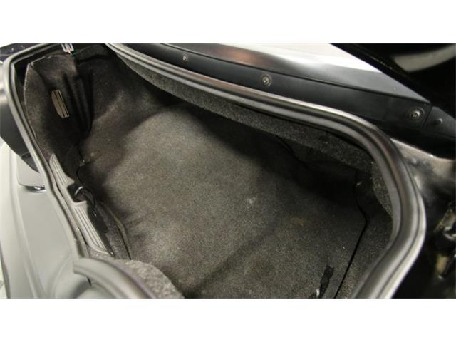 1997 Ford Mustang (CC-1762066) for sale in Lithia Springs, Georgia