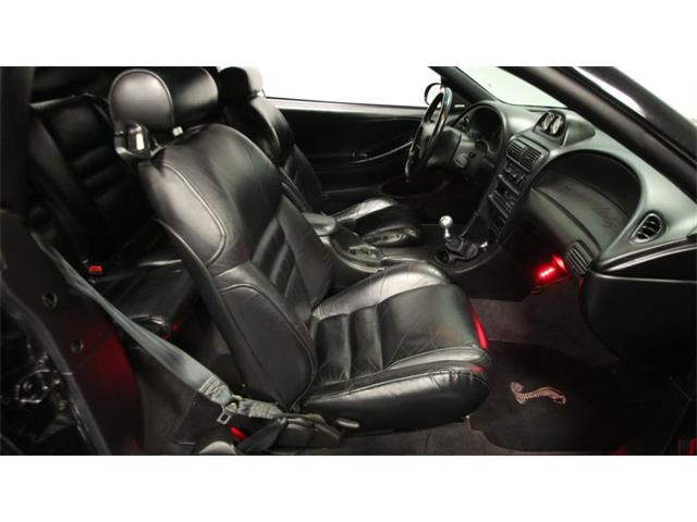 1997 Ford Mustang (CC-1762066) for sale in Lithia Springs, Georgia