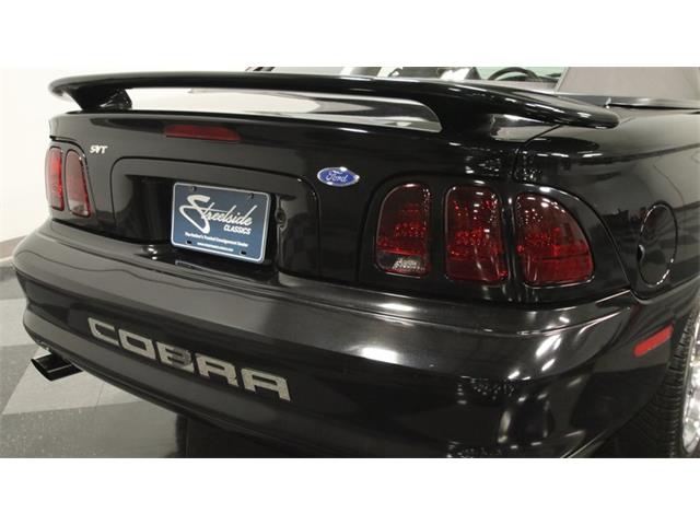 1997 Ford Mustang (CC-1762066) for sale in Lithia Springs, Georgia