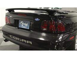 1997 Ford Mustang (CC-1762066) for sale in Lithia Springs, Georgia