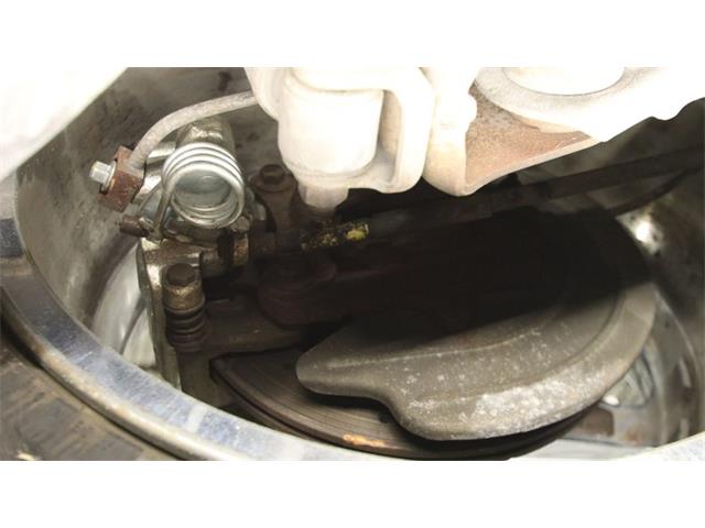 1997 Ford Mustang (CC-1762066) for sale in Lithia Springs, Georgia