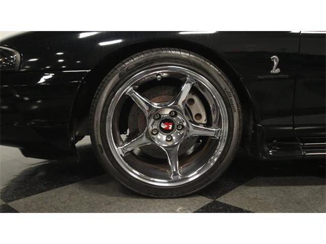 1997 Ford Mustang (CC-1762066) for sale in Lithia Springs, Georgia