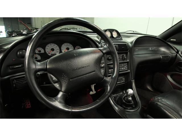 1997 Ford Mustang (CC-1762066) for sale in Lithia Springs, Georgia