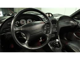 1997 Ford Mustang (CC-1762066) for sale in Lithia Springs, Georgia