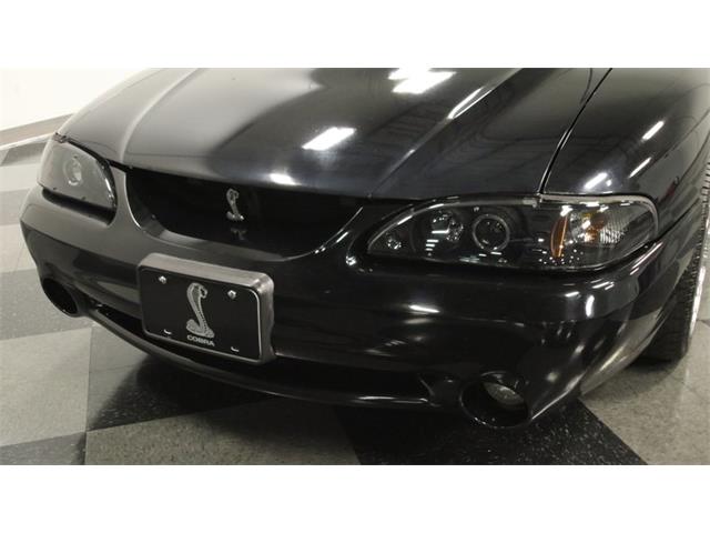 1997 Ford Mustang (CC-1762066) for sale in Lithia Springs, Georgia