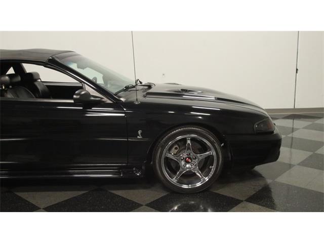 1997 Ford Mustang (CC-1762066) for sale in Lithia Springs, Georgia