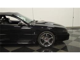 1997 Ford Mustang (CC-1762066) for sale in Lithia Springs, Georgia