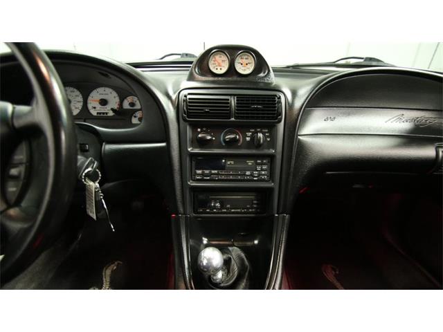 1997 Ford Mustang (CC-1762066) for sale in Lithia Springs, Georgia