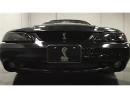 1997 Ford Mustang (CC-1762066) for sale in Lithia Springs, Georgia