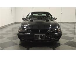 1997 Ford Mustang (CC-1762066) for sale in Lithia Springs, Georgia