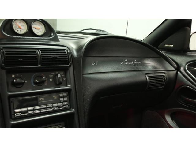 1997 Ford Mustang (CC-1762066) for sale in Lithia Springs, Georgia