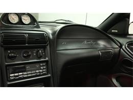 1997 Ford Mustang (CC-1762066) for sale in Lithia Springs, Georgia