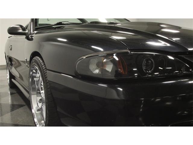 1997 Ford Mustang (CC-1762066) for sale in Lithia Springs, Georgia