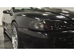 1997 Ford Mustang (CC-1762066) for sale in Lithia Springs, Georgia