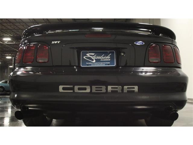 1997 Ford Mustang (CC-1762066) for sale in Lithia Springs, Georgia