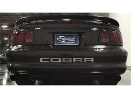 1997 Ford Mustang (CC-1762066) for sale in Lithia Springs, Georgia