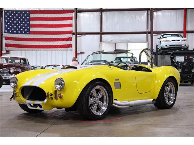 1965 Shelby Cobra (CC-1762067) for sale in Kentwood, Michigan