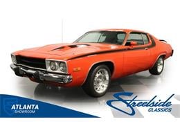 1973 Plymouth Road Runner (CC-1762068) for sale in Lithia Springs, Georgia