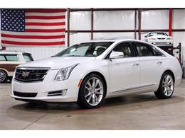 2016 Cadillac XTS (CC-1762069) for sale in Kentwood, Michigan