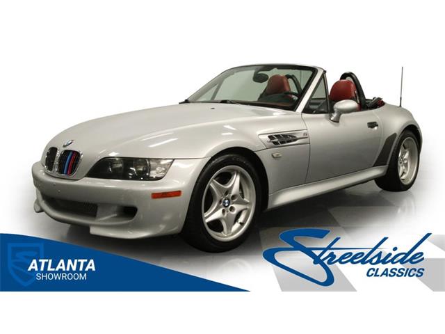 2000 BMW Z3 (CC-1762070) for sale in Lithia Springs, Georgia