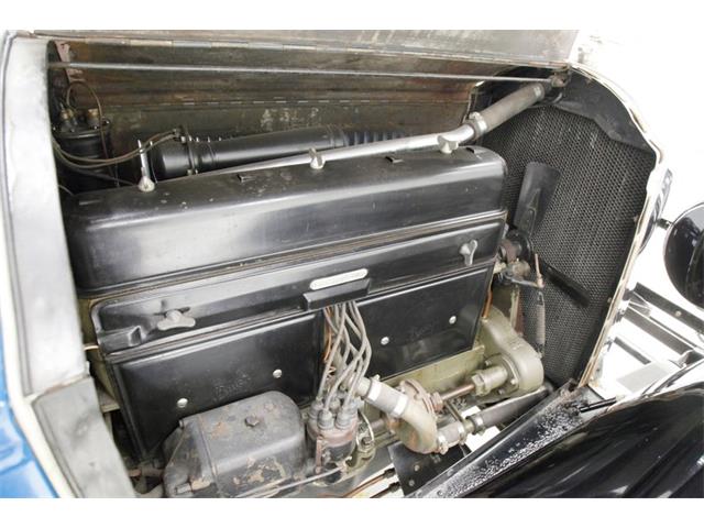 1925 Buick Master 6 (CC-1762071) for sale in Morgantown, Pennsylvania