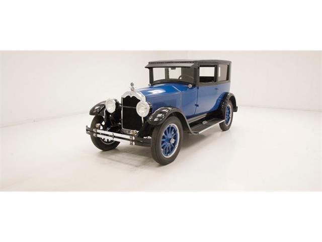 1925 Buick Master 6 (CC-1762071) for sale in Morgantown, Pennsylvania