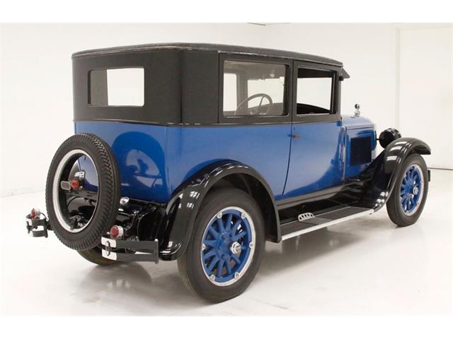 1925 Buick Master 6 (CC-1762071) for sale in Morgantown, Pennsylvania