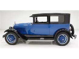 1925 Buick Master 6 (CC-1762071) for sale in Morgantown, Pennsylvania