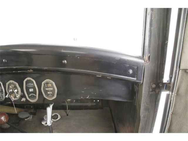 1925 Buick Master 6 (CC-1762071) for sale in Morgantown, Pennsylvania