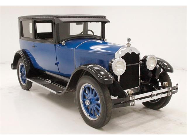 1925 Buick Master 6 (CC-1762071) for sale in Morgantown, Pennsylvania