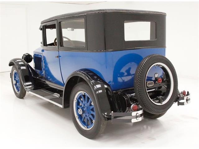 1925 Buick Master 6 (CC-1762071) for sale in Morgantown, Pennsylvania