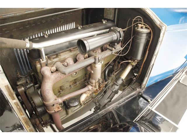 1925 Buick Master 6 (CC-1762071) for sale in Morgantown, Pennsylvania