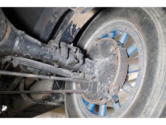 1925 Buick Master 6 (CC-1762071) for sale in Morgantown, Pennsylvania