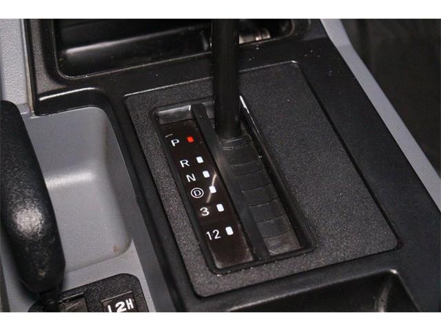 1996 Jeep Cherokee (CC-1762073) for sale in Kentwood, Michigan