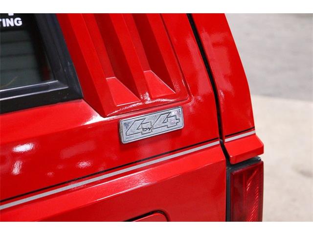 1996 Jeep Cherokee (CC-1762073) for sale in Kentwood, Michigan