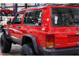 1996 Jeep Cherokee (CC-1762073) for sale in Kentwood, Michigan
