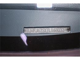 1996 Jeep Cherokee (CC-1762073) for sale in Kentwood, Michigan