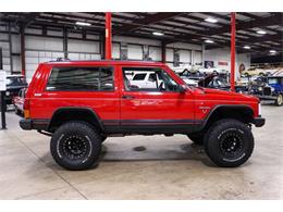 1996 Jeep Cherokee (CC-1762073) for sale in Kentwood, Michigan