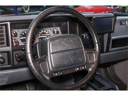 1996 Jeep Cherokee (CC-1762073) for sale in Kentwood, Michigan