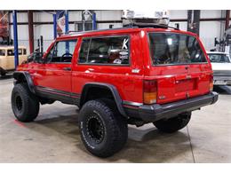 1996 Jeep Cherokee (CC-1762073) for sale in Kentwood, Michigan