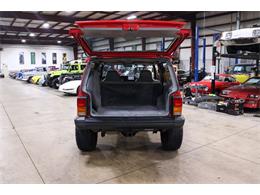 1996 Jeep Cherokee (CC-1762073) for sale in Kentwood, Michigan
