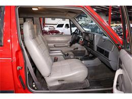 1996 Jeep Cherokee (CC-1762073) for sale in Kentwood, Michigan