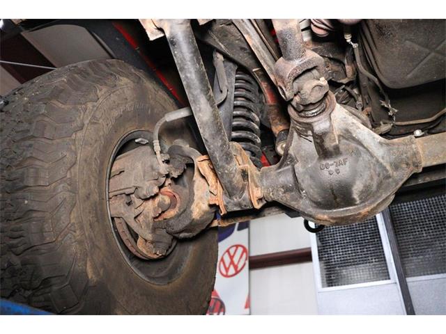 1996 Jeep Cherokee (CC-1762073) for sale in Kentwood, Michigan