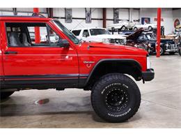 1996 Jeep Cherokee (CC-1762073) for sale in Kentwood, Michigan