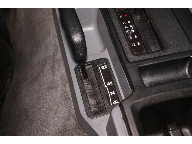 1996 Jeep Cherokee (CC-1762073) for sale in Kentwood, Michigan
